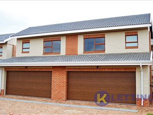 3 Bed Duplex in Country View Estate
