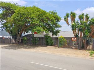297 m² Commercial space in Rocky Drift