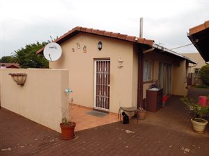 2 Bed House in Leachville