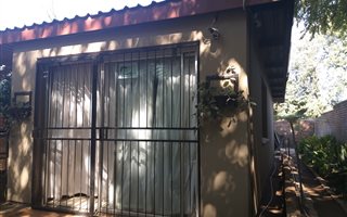 3 Bedroom House in Pretoria North