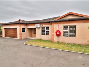 3 Bed Townhouse in Arboretum