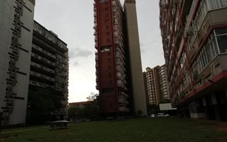 1 Bedroom Apartment in Sunnyside