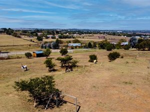 1 ha Land available in Bridle Park AH