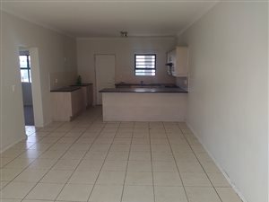 2 Bed Apartment in Heritage Park