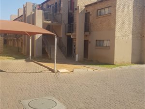 2 Bed Cluster in The Orchards