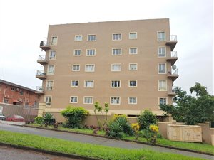 2 Bed Apartment in Stanger