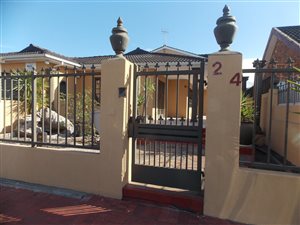 5 Bed House in Gatesville