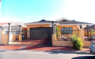 5 Bedroom House in Gatesville