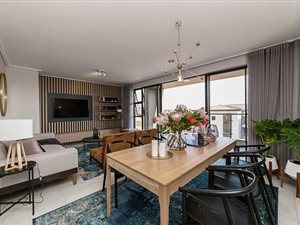 2 Bedroom Apartment in Serengeti