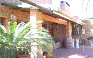 4 Bedroom House in The Reeds