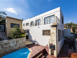 3 Bedroom Cluster in Mulbarton