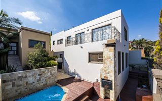 3 Bedroom Cluster in Mulbarton