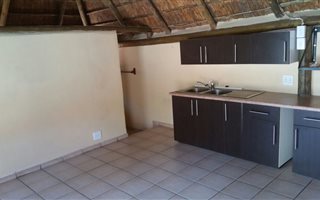 1 Bedroom Garden Cottage in Van Dyk Park