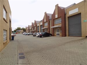 189.449996948242 m² Industrial space in Sunnyrock