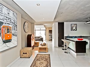 2 Bed Apartment in Oriel