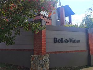 2 Bed Apartment in Bult West