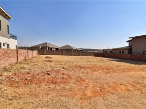 4 Bed House in The Hills
