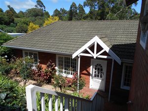 3 Bedroom Townhouse in Gillitts