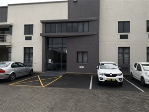 56 m² Office Space in Durbanville Central