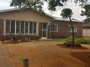 3 Bed House in Vanderbijlpark CW3