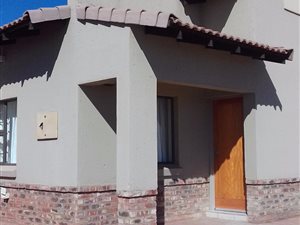 2 Bed House in Kathu