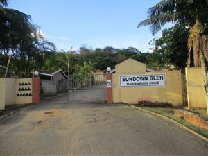 2 Bed Simplex in Ashley