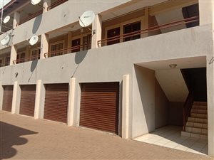 2 Bed Apartment in Polokwane Central