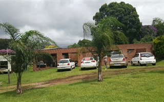 220 m² Commercial space in Bothas Hill