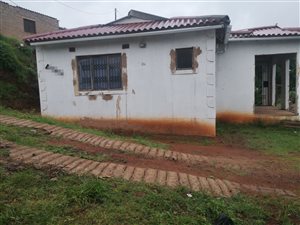 3 Bed House in Inanda