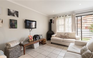 3 Bedroom House in Brackenfell Central