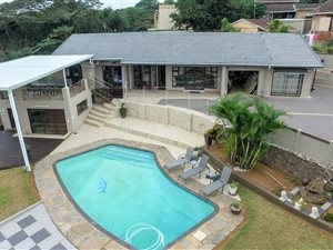 5 Bed House in Athlone Park