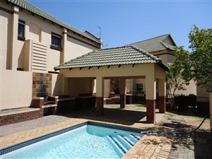 2 Bed Apartment in North Riding