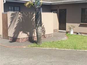 3 Bed Simplex in Arboretum