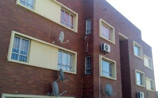 1.5 Bedroom Apartment in Overport