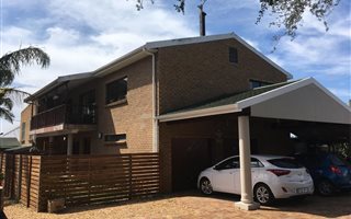 3 Bedroom Apartment in Onrus