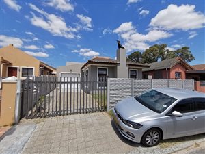 3 Bed House in Highbury