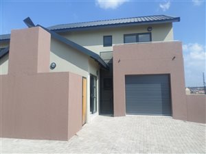2 Bed Townhouse in Bendor
