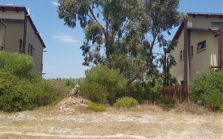 286 m² Land available in Summerstrand