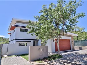 4 Bed House in The Rest Nature Estate