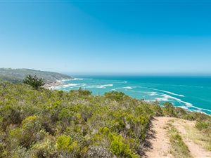 4.4 ha Land available in Hansmoeskraal