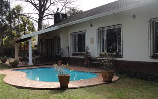 3 Bedroom House in Hilton