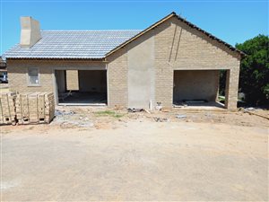 3 Bed House in Tergniet