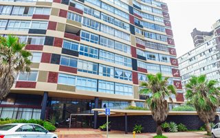 3 Bedroom Apartment in North Beach