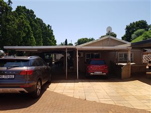 8 Bed House in Southgate