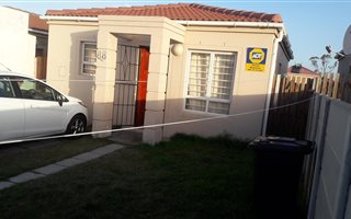 2 Bedroom House in Kalkfontein