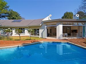 3 Bed House in Parkmore