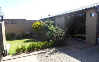 2 Bedroom House in Diepkloof