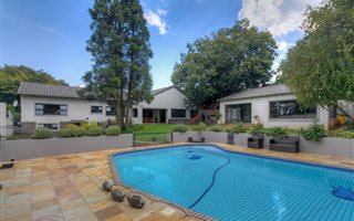 3 Bedroom House in Elton Hill