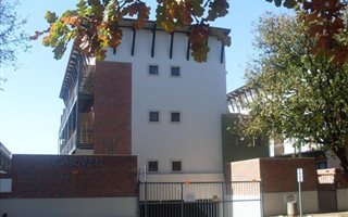 1 Bedroom Apartment in Die Bult
