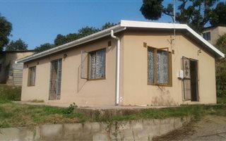 2 Bedroom House in Inanda